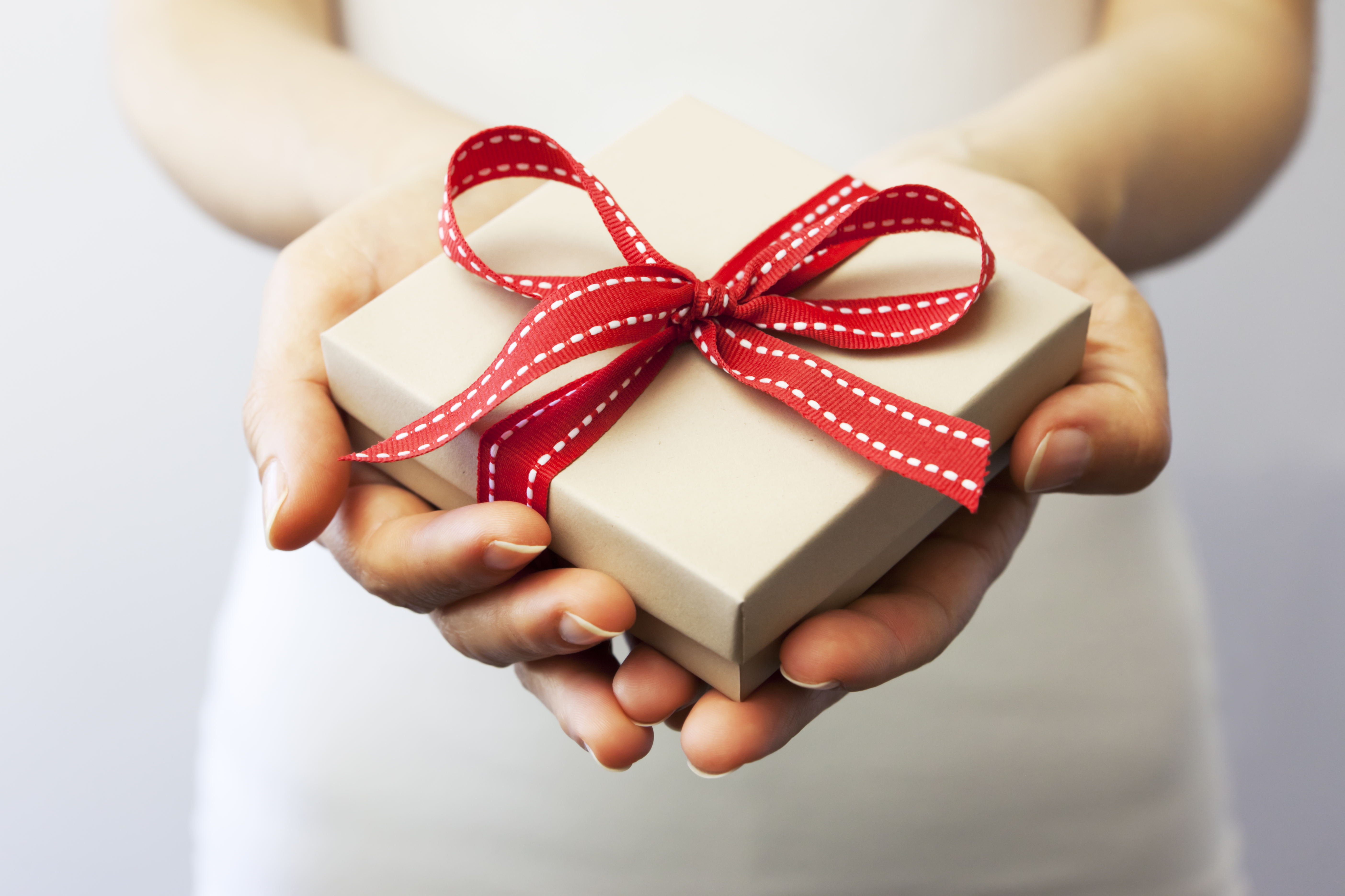 Geschenk-Packages